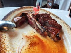 -Wolfgang’s Steakhouse 沃夫冈牛排馆(上海白玉兰广场店)