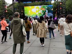 -林肯爵士乐上海中心 Jazz at Lincoln Center Shanghai