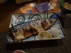 -半藏居酒屋(香港花园店)