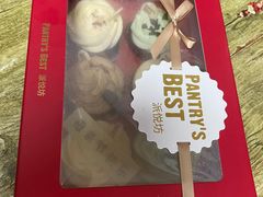 -派悦坊·甜品·蛋糕(日坛店)