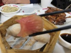 -东鑫记港式茶餐厅(南京东路店)
