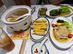 -發起人·肉骨茶(万象汇店)