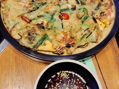 -八福力韩国休闲餐厅(泉舜店)