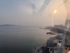 -琴岛之星摩天轮