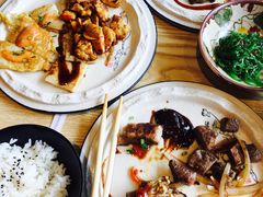 -大成铁板烧•板前(复古餐厅石老人店)