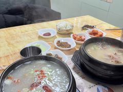 -长顺参鸡汤店(西塔总店)