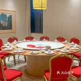 在美丽园林之中品味番禺地道菜