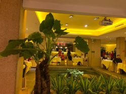 -惠食佳·宴会厅(滨江西路店)