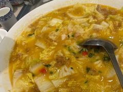 -邢家锅贴老店·非遗·开封菜(金明广场店)