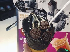 -麦当劳(仙林亚东城得来速店)