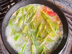 水性扬花-丽江火塘人家(西安路店)