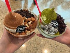 -DQ·蛋糕·冰淇淋(万象城店)