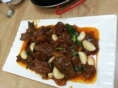 -东北王食府(科大店)