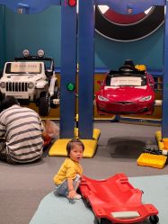 -奈尔宝·儿童乐园·亲子餐厅(苏州大悦城店)