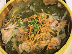 -古南都·老广东酒楼(龙江店)