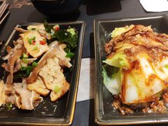 -馔豚·台北菜专门店(深圳湾万象城店)
