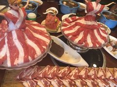 -重庆尚川味火锅(临河店)