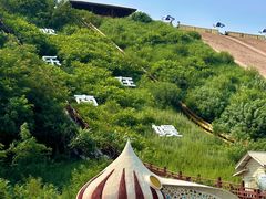 -南戴河国际娱乐中心