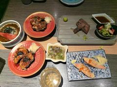-炙柒Sekinana·精致日料(合生汇店)
