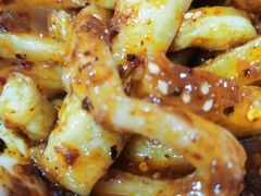 -洞子口张老二凉粉(文殊院店)