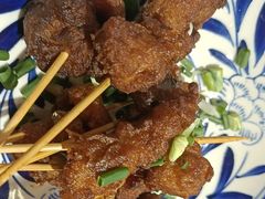 -小饕荟雅安贡椒鱼鲜馆(广福桥店)