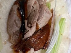 -壹零捌道·北京烤鸭(车公庄店)