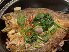 -老伙记海鲜码头(北滘店)