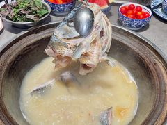 -贺庄·活鱼馆(珠吉路店)