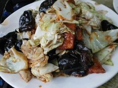 -老七饭馆(光荣道总店)