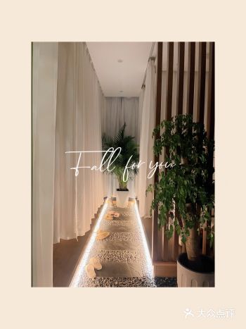 藏在文明路的泰國spa～