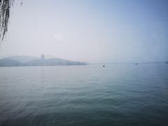 -柳莺湖上·湖景餐厅·江南菜(西湖店)