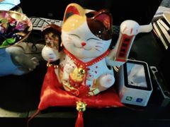 -梵猫·新养生(福州万象城店)