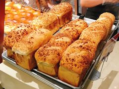 -山崎面包(静安久光店)