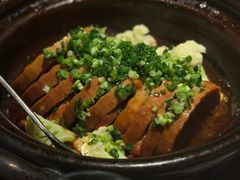 砂锅荔浦芋儿-玖五京菜(杭州城北万象城店)
