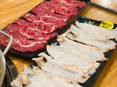 -嬷孙家潮汕牛肉火锅(北京路天河城店)