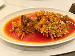 -新南华大酒店(长寿店)