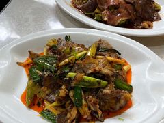 -清真.回香园(南街店)