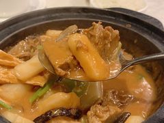 -黄埔天地美食坊