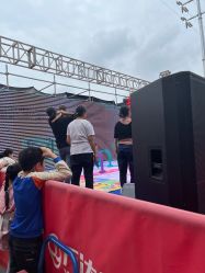 -孩子王童乐园(资阳万达店)