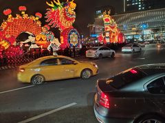 -西安城墙·碑林历史文化景区