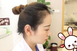 点击看大图 -大麦微针植发丨全国连锁