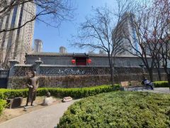 -李叔同故居纪念馆