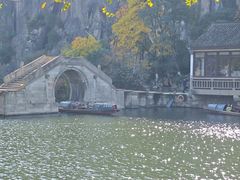 -东湖景区