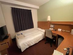 -心斋桥哈顿酒店