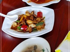 -大明寺素斋