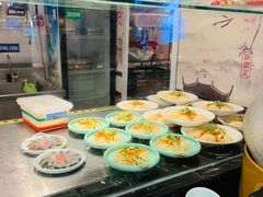 -小菜园新徽菜(宜兴八佰伴店)