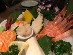 -酒井酱子·深夜食堂(东城汇店)