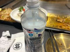-大神太神·铁板烧(瑞虹天地月亮湾店)