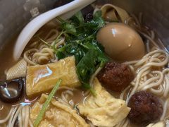 -魔都三兄弟酸辣粉·蘸卤炸串(虹桥万科店)
