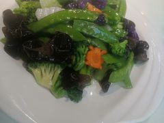 田园小炒-东北大院·东北菜(三台子店)